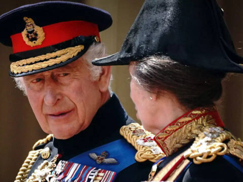 Royal birthday parade on June 17: What's special and why does King Charles III have two birthdays