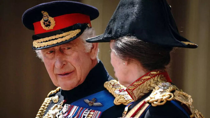 Royal birthday parade on June 17: What's special and why does King Charles III have two birthdays