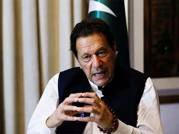 Pakistan: Accountability Bureau summons Imran Khan again in Toshakhana reference