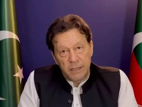 Pak anti-corruption body summons ex-PM Imran Khan, his sister in Layyah land scam case