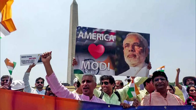 'It's a historic moment': Indian diaspora expresses excitement ahead of PM Modi's US visit | India News