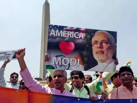 PM Modi's US visit sends strong message that US-India relationship is critical and pivotal: USISPF