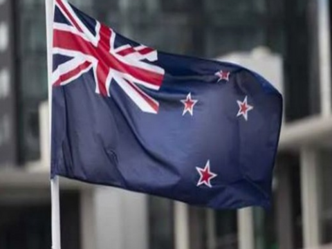 New Zealand: Chinese national with axe attacks diners, 4 wounded