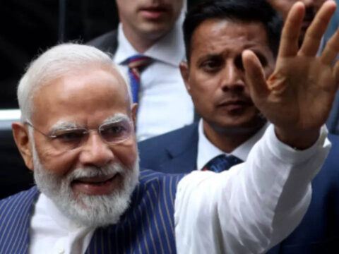 Modi in US: Key highlights of Prime Minister Narendra Modi's US Visit 2023 | World News