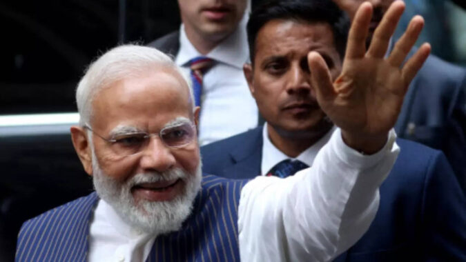 Modi in US: Key highlights of Prime Minister Narendra Modi's US Visit 2023 | World News