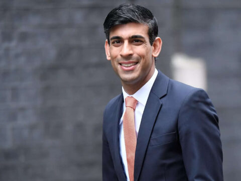 India-UK partnership will be defining one for our times: PM Rishi Sunak