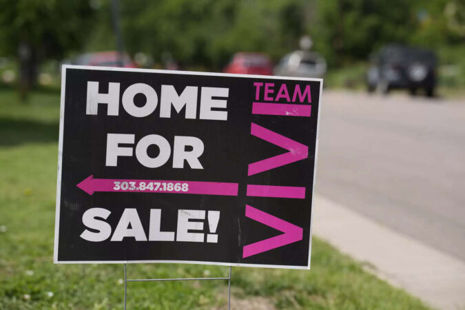 US home sales tick up in May but activity muted