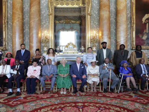 Windrush: Prince William hails Windrush generation, King Charles commissions portraits of 10 Windrush passengers for royal collection