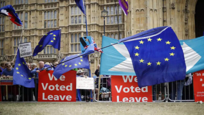 Brexit: 7 years ago UK voted to leave EU: Why Brexit happened