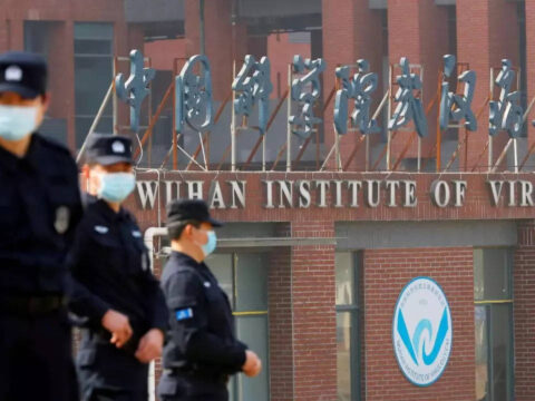 No evidence Covid created in Chinese lab: US intelligence