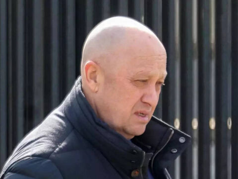 Yevgeny Prigozhin: Wagner chief Yevgeny Prigozhin to leave Russia in deal to ease crisis