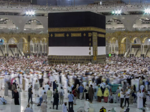 Explainer: What is the Hajj pilgrimage and what does it mean for Muslims?