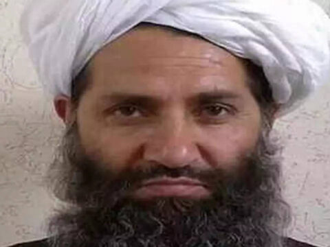 Want good political, economic relations with world: Taliban