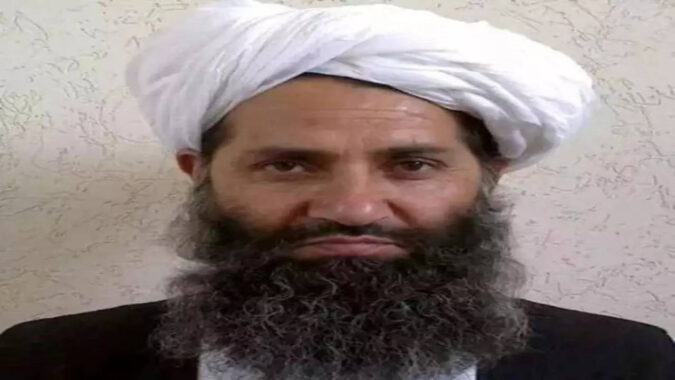 Want good political, economic relations with world: Taliban