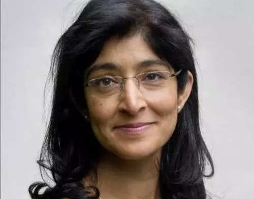 United Nations: Aarti Holla-Maini with Punjab roots appointed director of UN Office for Outer Space Affairs