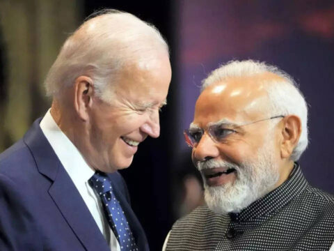 PM Modi’s US visit highlights growing clout of Indian American community