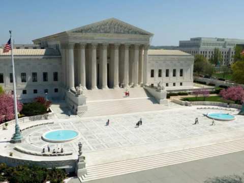 Supreme Court: US Supreme Court strikes down race-based college admissions