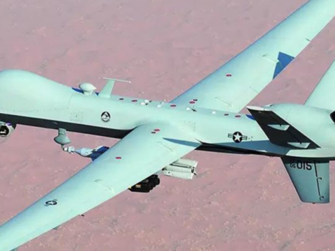 Average cost offered by US for MQ-9B drones 27 per cent less for India, negotiations yet to begin: Sources