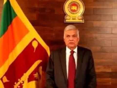 Sri Lanka: Sri Lanka Economic Crisis: Sri Lanka could exit bankruptcy by September, says president | World News