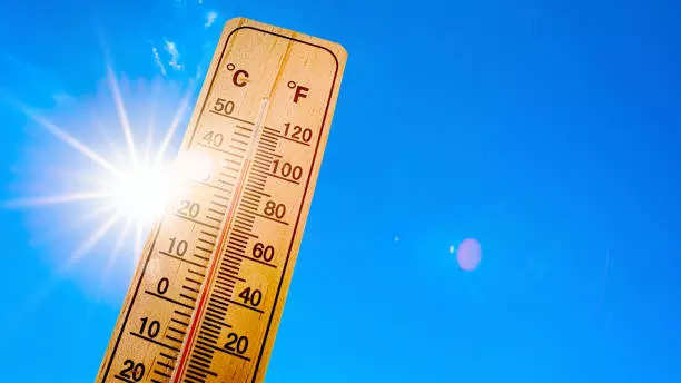 Mexico: Extreme heat kills more than 100 in Mexico: government