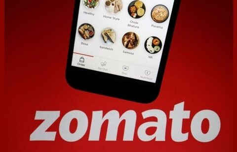 Zomato sais the intention of the ad was to raise awareness about "recycling plastic waste".(Reuters)