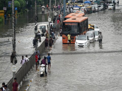 North India floods July 2023: Irdai urges insurers to settle flood-related insurance claims on fast track basis