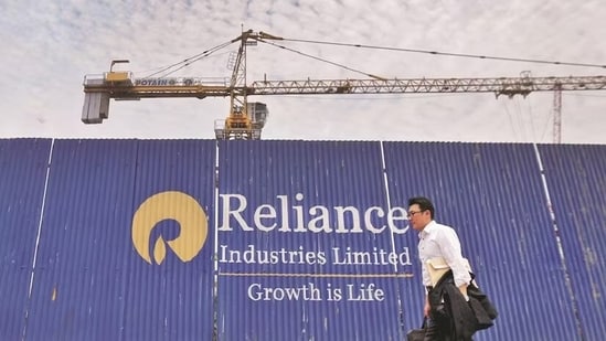 Reliance Industries Limited logo