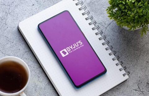 Byjus(Shutterstock)