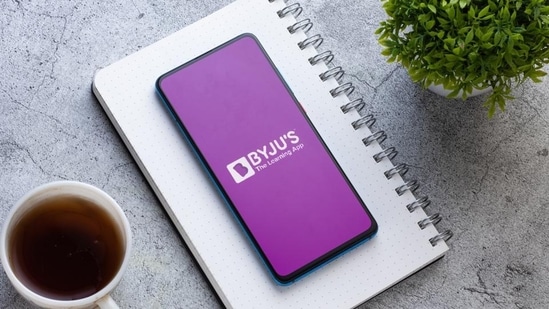 Byjus(Shutterstock)