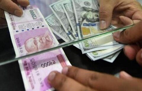 India's forex reserves figures latest