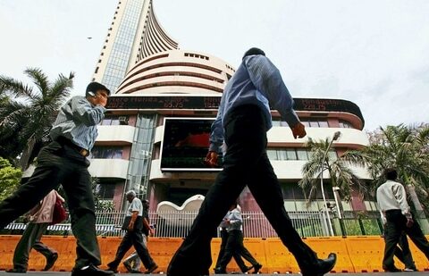 BSE Sensex, NSE Nifty updates(MINT_PRINT)