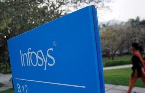 Infosys (Representational Image)