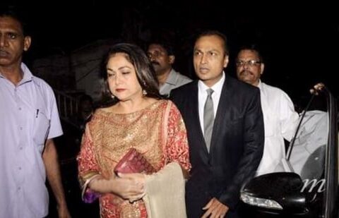 Anil Ambani and his wife are currently being investigated by the Enforcement Directorate (ED) for alleged violations of the Foreign Exchange Management Act (FEMA).(Representative Image)