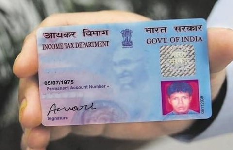 PAN cards were mandatory to be linked with Aadhar cards by June 30. (Mint)