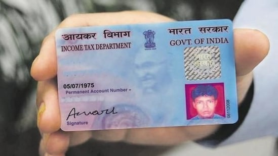 PAN cards were mandatory to be linked with Aadhar cards by June 30. (Mint)