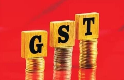 6 years of Goods and Services Tax (GST).