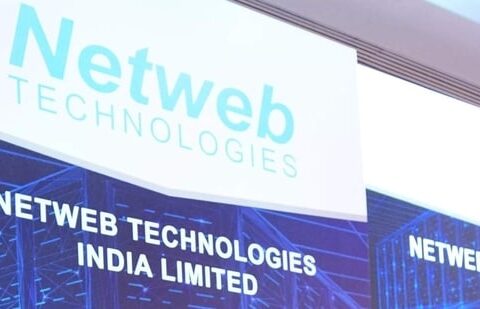 Ahead of the Netweb Technologies IPO, anchor investors were allowed to bid on Friday.