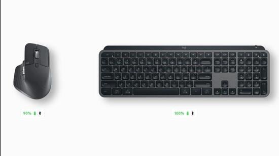 For representational purposes. (Official image by Logitech)