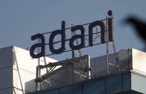 Adani has been eyeing a city gas distribution (CGD) licence for cities adjoining the national capital for nearly two decades now.(Bloomberg)