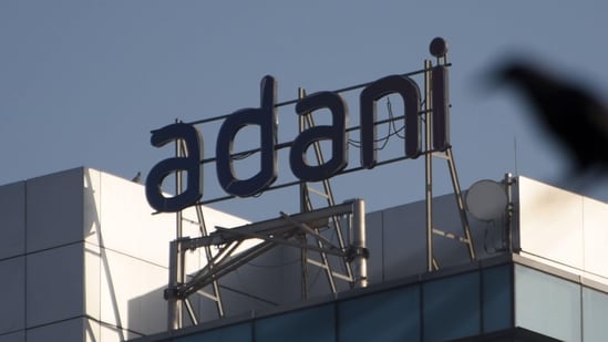 Adani has been eyeing a city gas distribution (CGD) licence for cities adjoining the national capital for nearly two decades now.(Bloomberg)