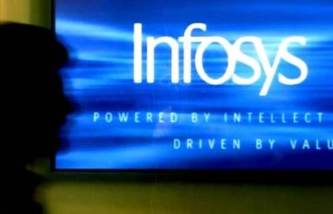 Infosys (File Photo/Representational)