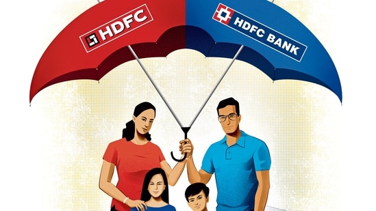 On 1 July, HDFC Bank took over the housing finance company in one of the largest mergers and acquisitions (M&A) deals of all time. (MINT_PRINT)