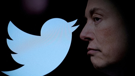 The complaint by Musk's X Corp, which owns Twitter, was filed on Wednesday in the California Superior Court in San Francisco.(REUTERS)