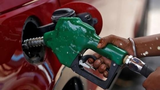 Petrol, diesel prices