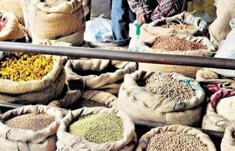 Wholesale inflation in food articles climbed 1.32%, against a rise of 1.51% in the previous month. (AFP file image)