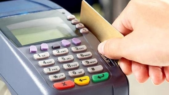 RBI has asked card issuers to provide an option to their eligible customers to pick any one among the multiple card networks(SHUTTERSTOCK)