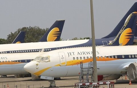 Jet Airways(AP)