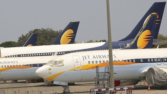 Jet Airways(AP)