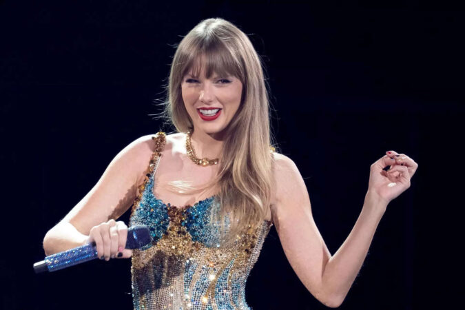 Taylor Swift set to make history as her Eras tour is likely to gross record $1 billion