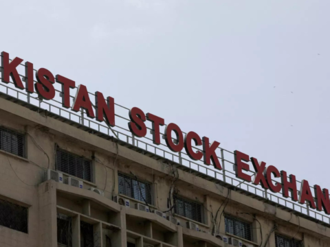 Pakistan: IMF deal sends Pakistan stocks soaring